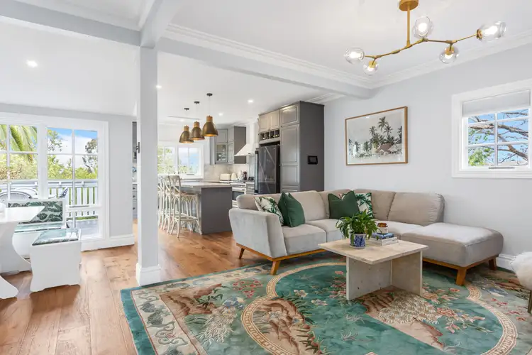 Sixth view of Homely house listing, 25 Low Street, Mount Kuring-Gai NSW 2080