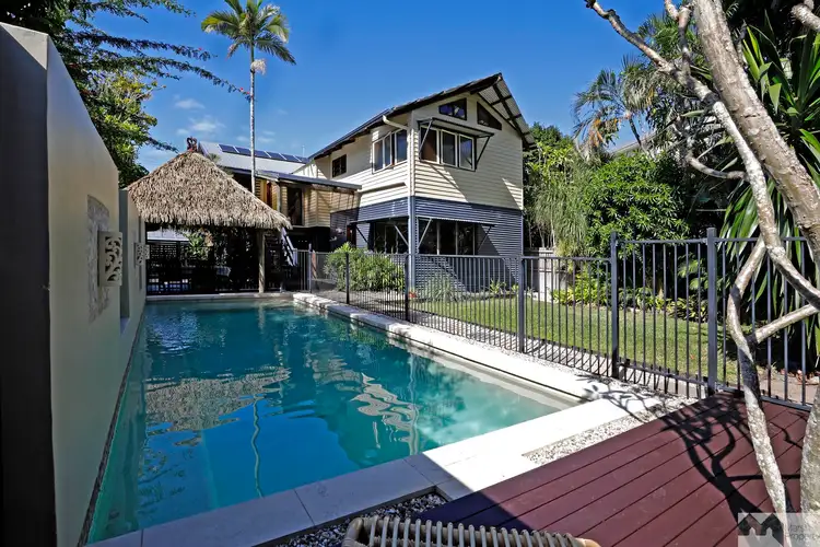 16 Machan Street, Machans Beach QLD 4878
