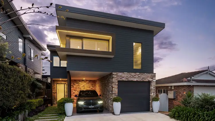 Main view of Homely house listing, 53b Oleander Parade, Caringbah South NSW 2229