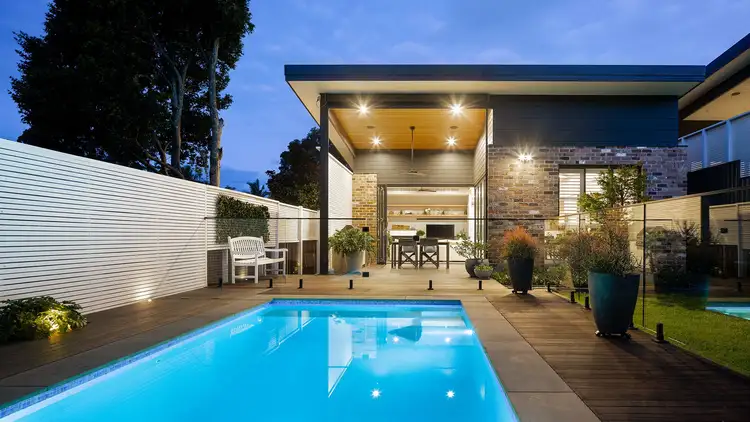 Third view of Homely house listing, 53b Oleander Parade, Caringbah South NSW 2229