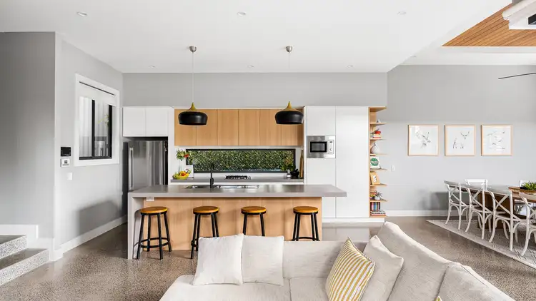Fourth view of Homely house listing, 53b Oleander Parade, Caringbah South NSW 2229