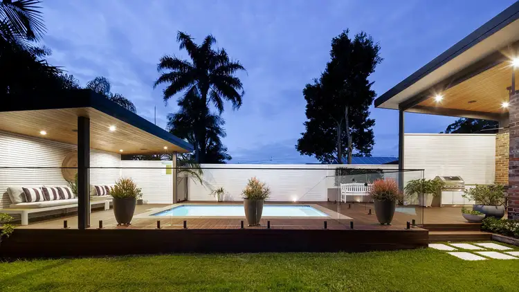 Fifth view of Homely house listing, 53b Oleander Parade, Caringbah South NSW 2229