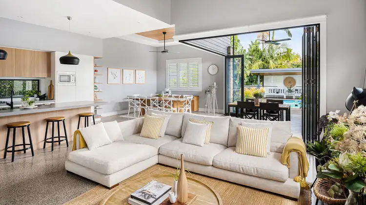 Sixth view of Homely house listing, 53b Oleander Parade, Caringbah South NSW 2229