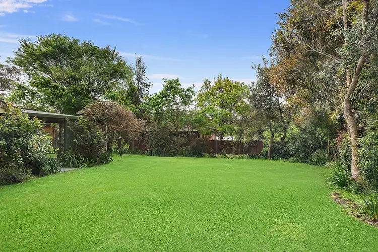 Second view of Homely house listing, 1 Leiha Place, Tahmoor NSW 2573