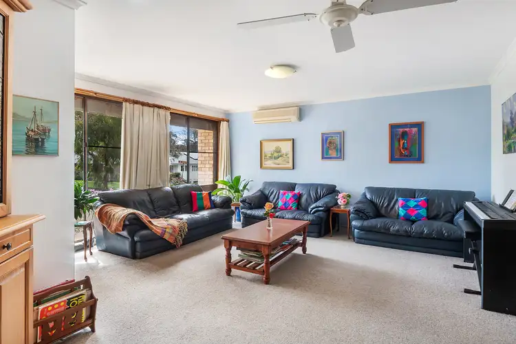 Fourth view of Homely house listing, 1 Leiha Place, Tahmoor NSW 2573