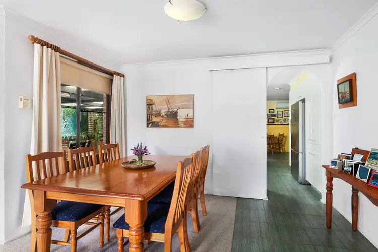 Sixth view of Homely house listing, 1 Leiha Place, Tahmoor NSW 2573