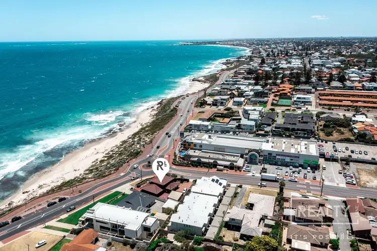 193 West Coast Drive, North Beach WA 6020