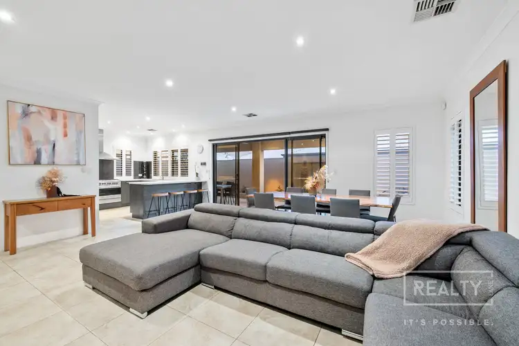 Third view of Homely house listing, 8/28 Porter Street, Gwelup WA 6018