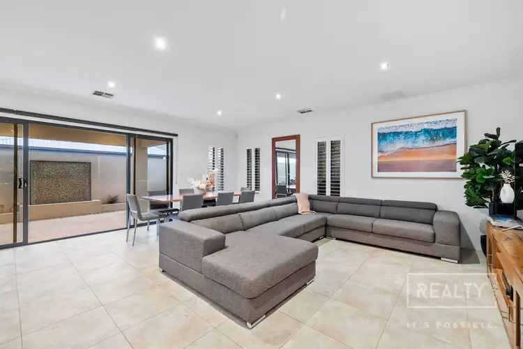 Fifth view of Homely house listing, 8/28 Porter Street, Gwelup WA 6018
