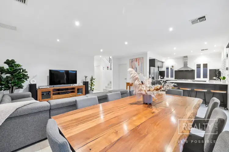 Sixth view of Homely house listing, 8/28 Porter Street, Gwelup WA 6018