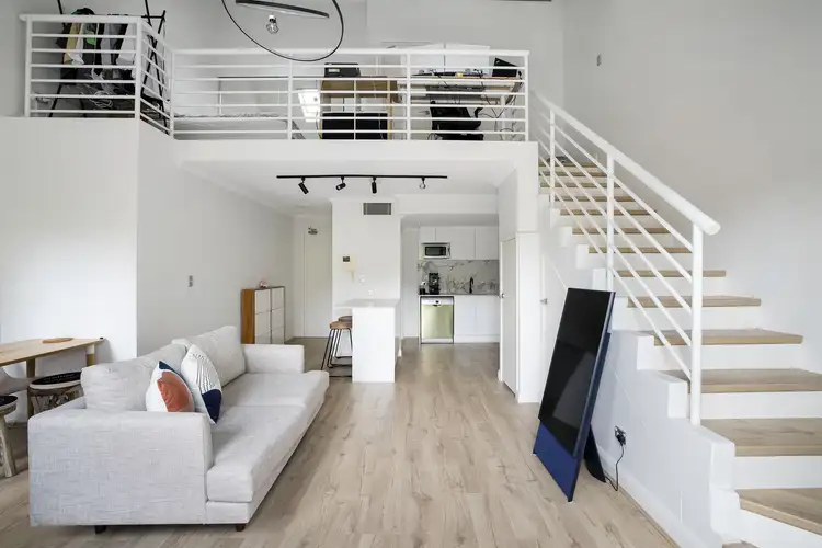 Main view of Homely apartment listing, 10/10 Webb Street, Croydon NSW 2132