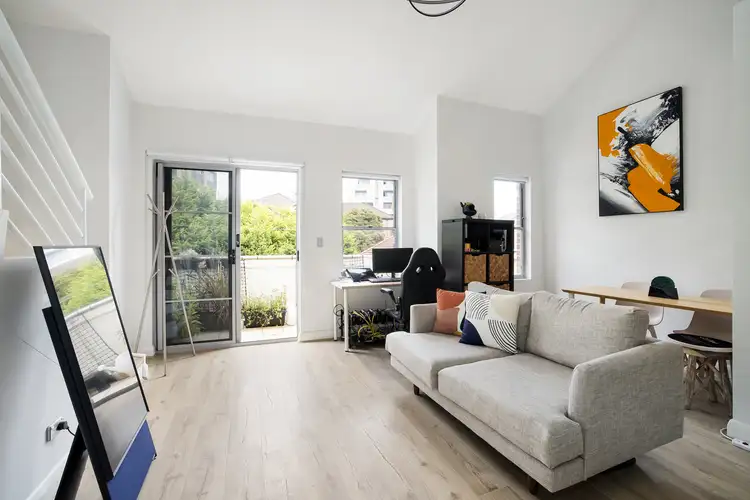 Fourth view of Homely apartment listing, 10/10 Webb Street, Croydon NSW 2132