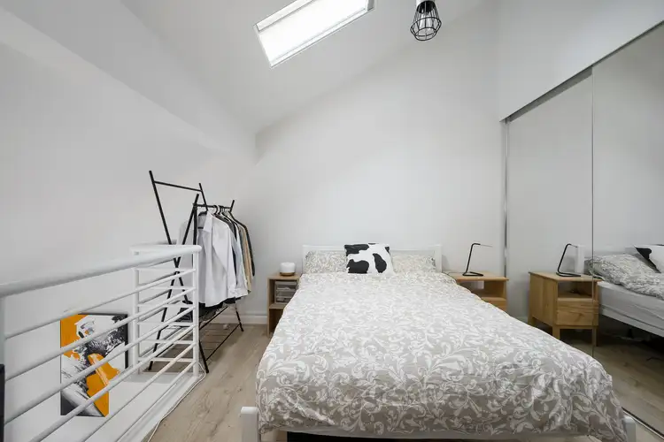 Fifth view of Homely apartment listing, 10/10 Webb Street, Croydon NSW 2132