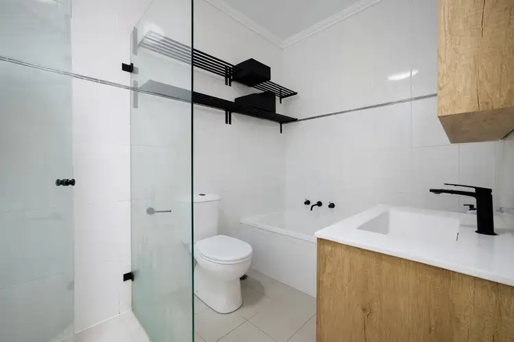 Sixth view of Homely apartment listing, 10/10 Webb Street, Croydon NSW 2132