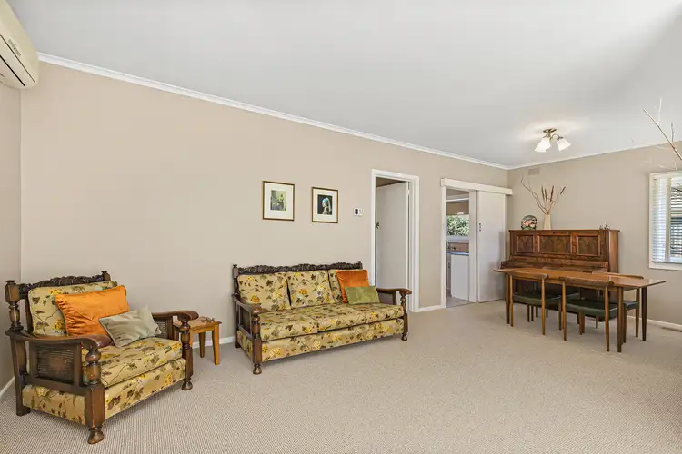 Third view of Homely house listing, 58 Bracken Grove, Altona VIC 3018