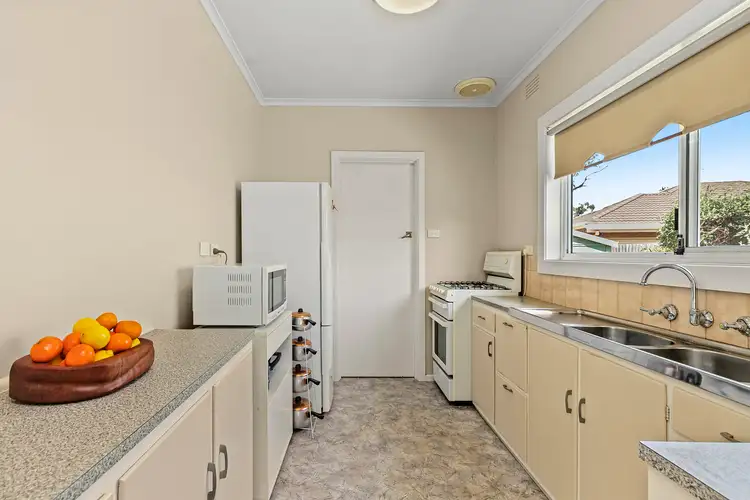 Fifth view of Homely house listing, 58 Bracken Grove, Altona VIC 3018