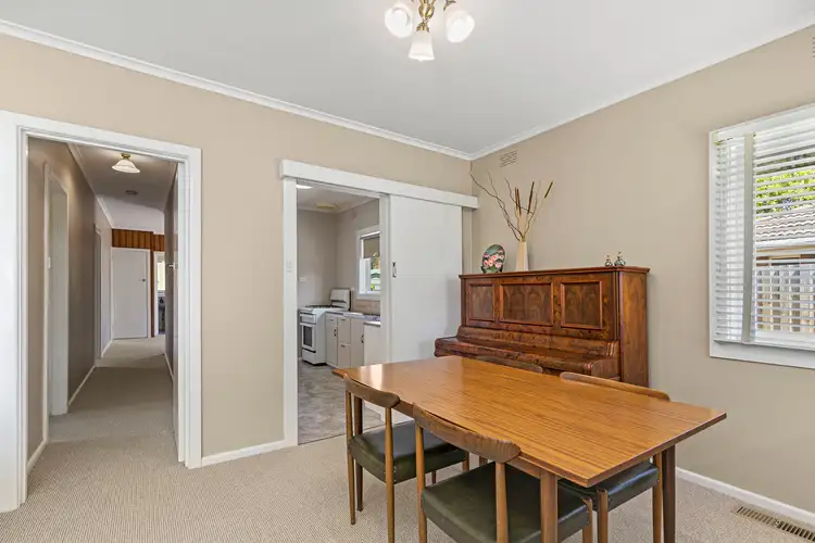 Sixth view of Homely house listing, 58 Bracken Grove, Altona VIC 3018