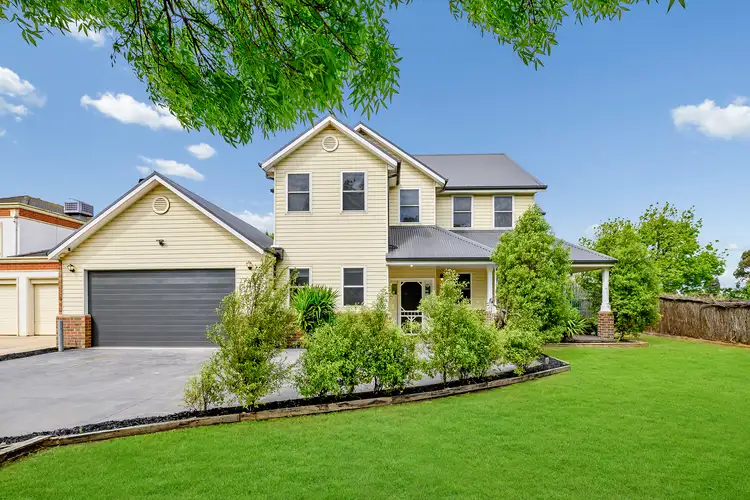 Main view of Homely house listing, 2 The Regency, Hillside VIC 3037