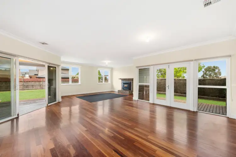 Third view of Homely house listing, 2 The Regency, Hillside VIC 3037