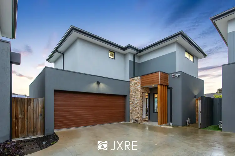 2/9 Cleary Court, Clayton South VIC 3169