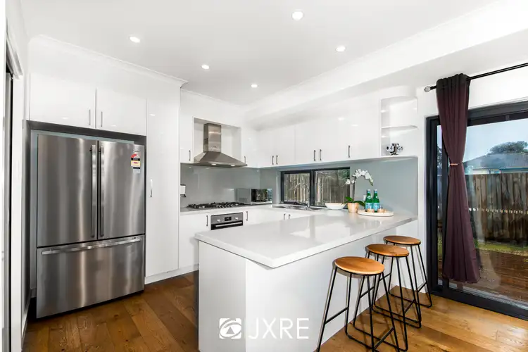 Second view of Homely townhouse listing, 2/9 Cleary Court, Clayton South VIC 3169