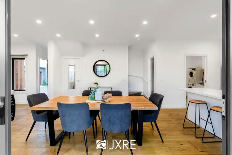 Third view of Homely townhouse listing, 2/9 Cleary Court, Clayton South VIC 3169