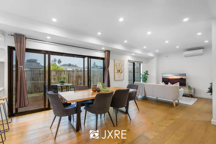 Fourth view of Homely townhouse listing, 2/9 Cleary Court, Clayton South VIC 3169