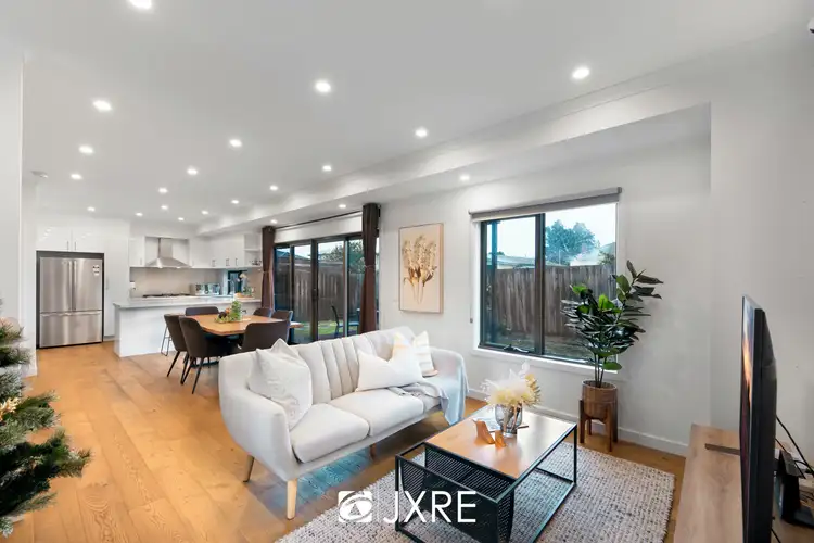 Fifth view of Homely townhouse listing, 2/9 Cleary Court, Clayton South VIC 3169