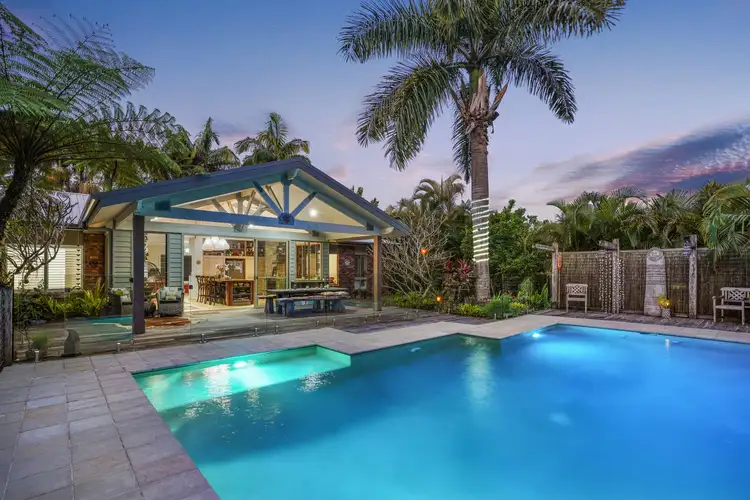 Second view of Homely rural property listing, 2 Jalinda Court, Currumbin Valley QLD 4223