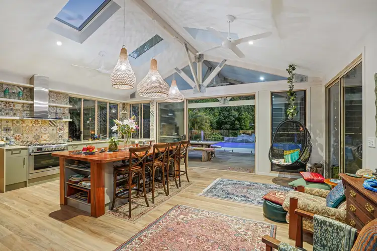 Fifth view of Homely rural property listing, 2 Jalinda Court, Currumbin Valley QLD 4223