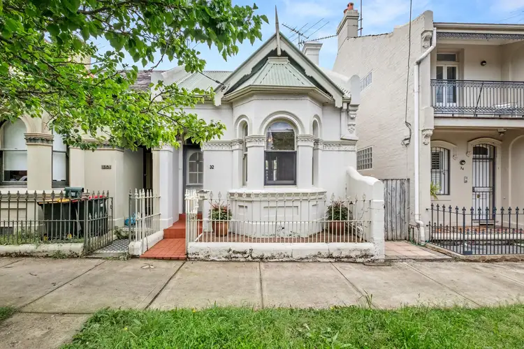 Main view of Homely house listing, 32 Mackenzie Street, Bondi Junction NSW 2022