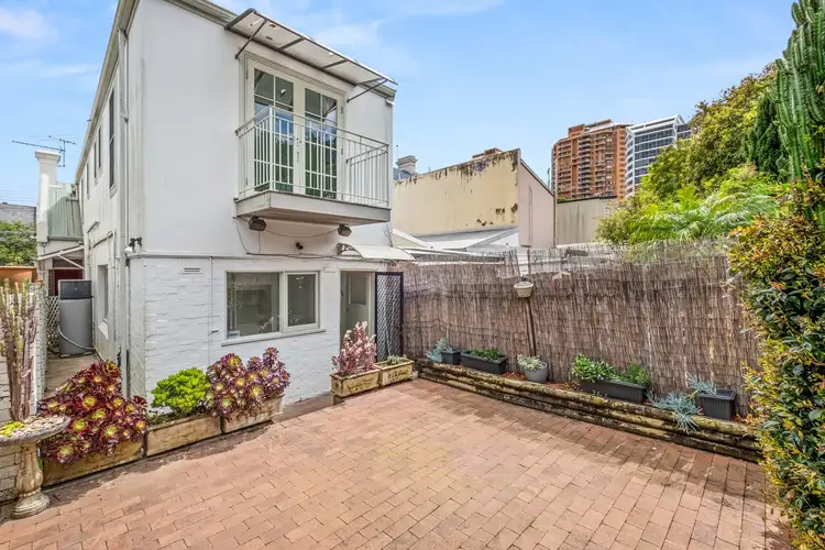 Second view of Homely house listing, 32 Mackenzie Street, Bondi Junction NSW 2022