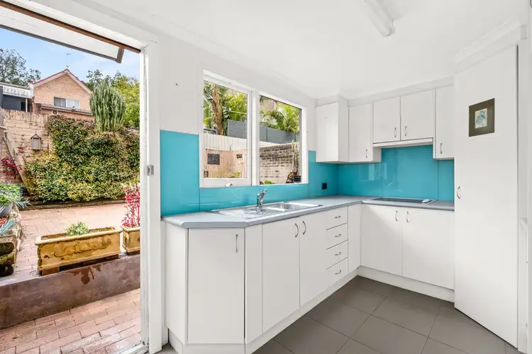 Third view of Homely house listing, 32 Mackenzie Street, Bondi Junction NSW 2022