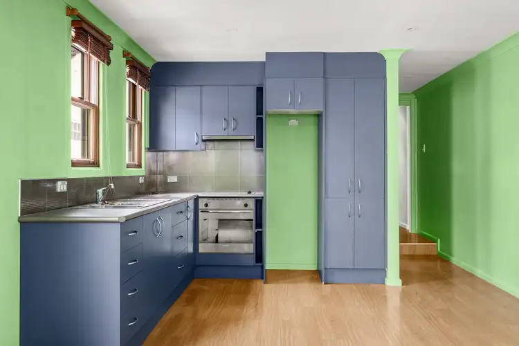 Fifth view of Homely house listing, 32 Mackenzie Street, Bondi Junction NSW 2022