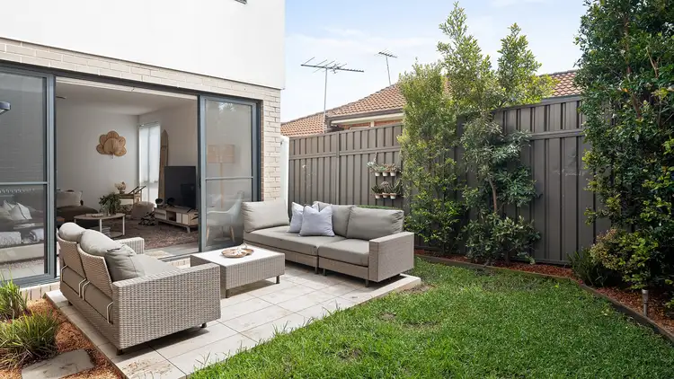 2/466 Port Hacking Road, Caringbah South NSW 2229