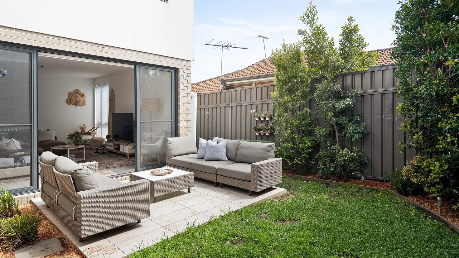 Main view of Homely townhouse listing, 2/466 Port Hacking Road, Caringbah South NSW 2229