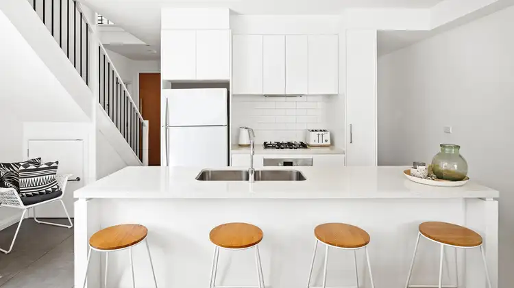Fourth view of Homely townhouse listing, 2/466 Port Hacking Road, Caringbah South NSW 2229