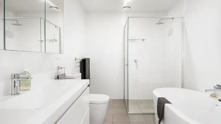 Sixth view of Homely townhouse listing, 2/466 Port Hacking Road, Caringbah South NSW 2229