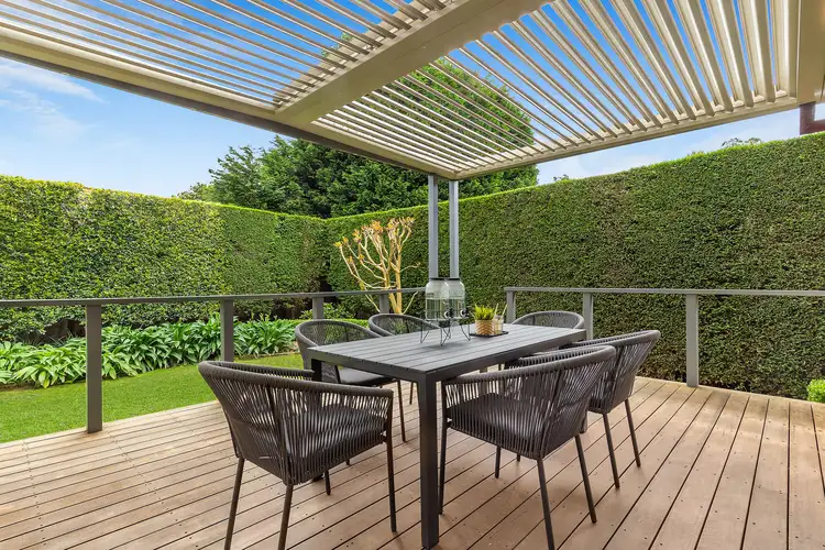 Second view of Homely house listing, 55 McClelland Street, Willoughby NSW 2068