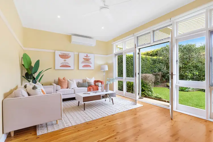 Fourth view of Homely house listing, 55 McClelland Street, Willoughby NSW 2068