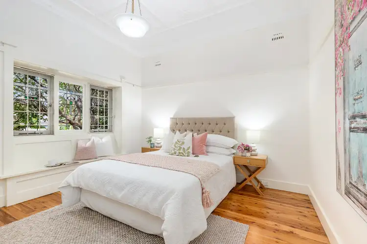 Sixth view of Homely house listing, 55 McClelland Street, Willoughby NSW 2068