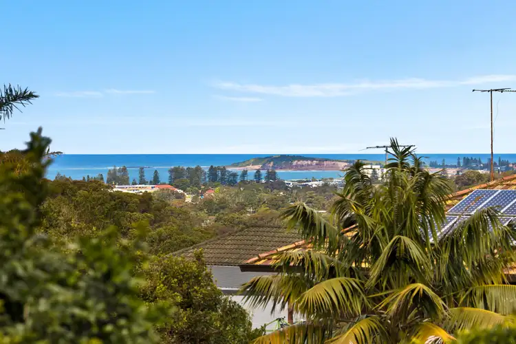 Second view of Homely house listing, 124 Powderworks Road, Elanora Heights NSW 2101