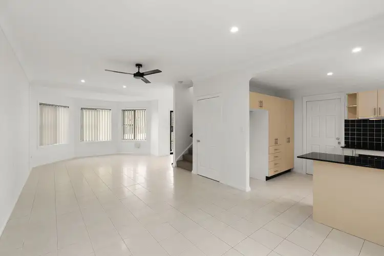 Third view of Homely townhouse listing, 2/33 Thompson Street, Long Jetty NSW 2261