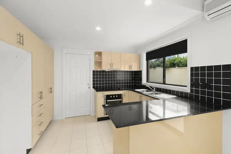 Sixth view of Homely townhouse listing, 2/33 Thompson Street, Long Jetty NSW 2261