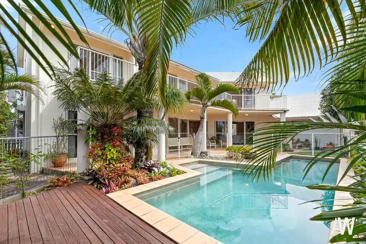 Third view of Homely house listing, 12 Lorilet Street, Peregian Beach QLD 4573
