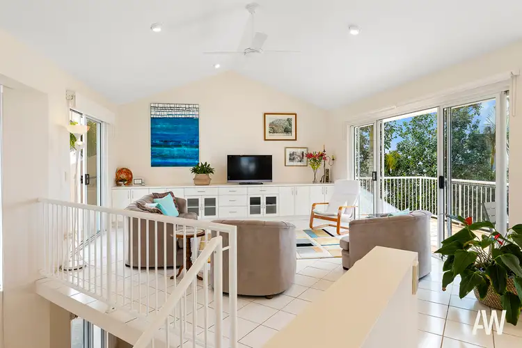 Fifth view of Homely house listing, 12 Lorilet Street, Peregian Beach QLD 4573