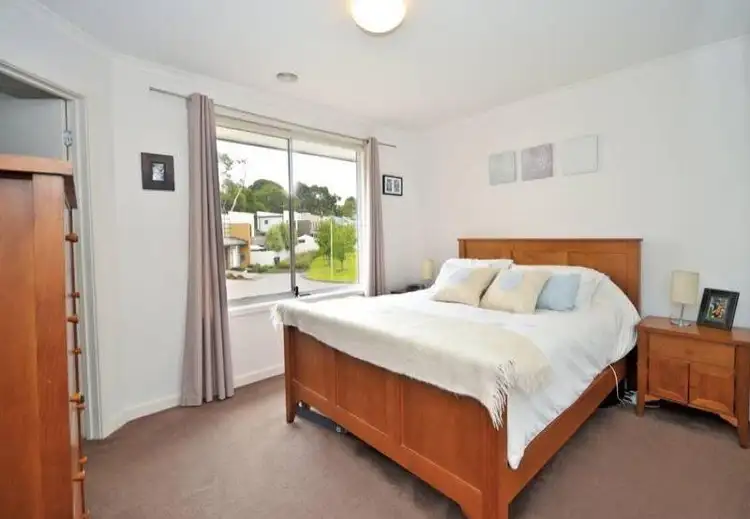 Sixth view of Homely house listing, 25 Liverpool Street, Mulgrave VIC 3170