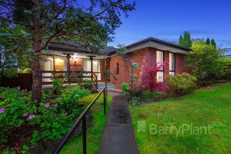 Main view of Homely house listing, 1 Linsley Way, Wantirna VIC 3152