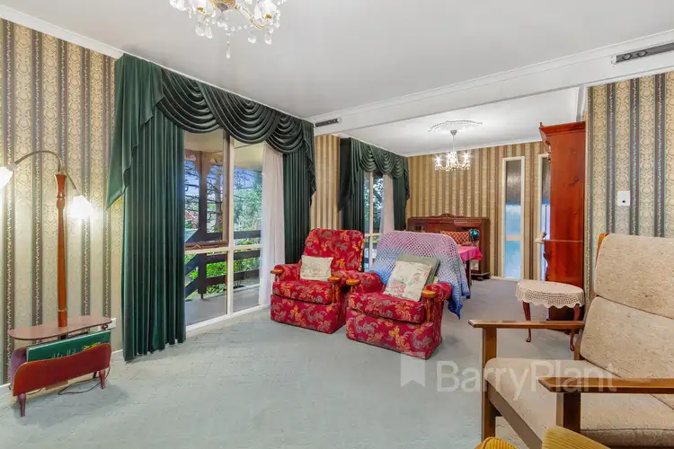 Second view of Homely house listing, 1 Linsley Way, Wantirna VIC 3152