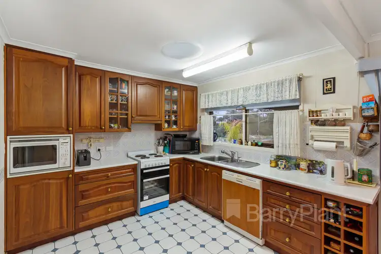 Third view of Homely house listing, 1 Linsley Way, Wantirna VIC 3152